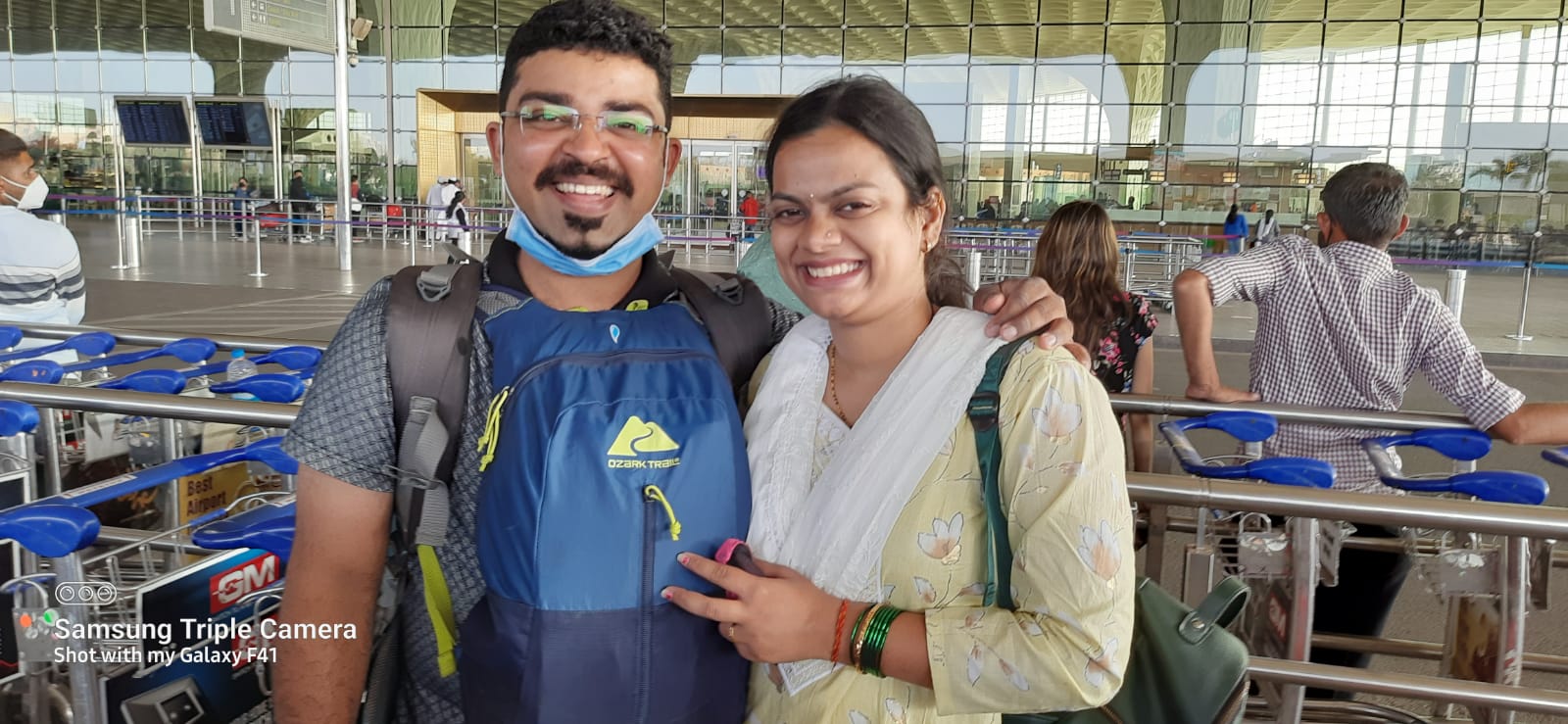 Best Backpacker Hostel in Goa